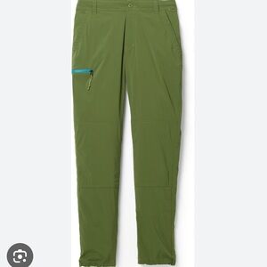 REI Co-op Trailmade Pants in Woodland Olive